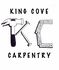KING COVE CARPENTRY